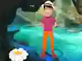 Find Honey Bee Nest Treasure เกมออนไลน์