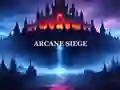 Arcane Siege เกมออนไลน์