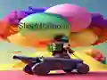 Shoot Balloons เกมออนไลน์