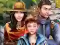 Outdoor Explorers เกมออนไลน์