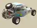 Beach Buggy เกมออนไลน์