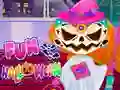 Fun Halloween เกมออนไลน์