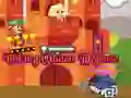 Viking Queen Defense เกมออนไลน์