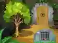 Cross The Den Escape เกมออนไลน์