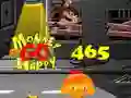 Monkey Go Happy Stage 465 เกมออนไลน์