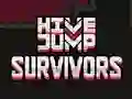 Hive Jump Survivors เกมออนไลน์