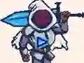 Knight and Prison of Ice เกมออนไลน์