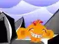 Monkey Go Happy Stage 850 เกมออนไลน์
