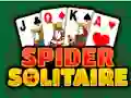 Spider Solitaire เกมออนไลน์