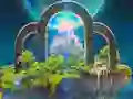 Cursed Wee Fairy Escape เกมออนไลน์