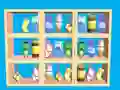 Goods Sort 3D เกมออนไลน์