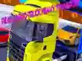 Real Cargo Truck Heavy Transport เกมออนไลน์