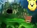 Weird Wildlife Woods Escape เกมออนไลน์