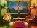 Exquisite Man Escape เกมออนไลน์