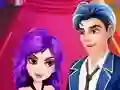 Magic Highschool Prom Queen เกมออนไลน์