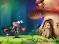Ostrich Seeking His Love เกมออนไลน์