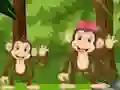 Escape the Lakeside Cage เกมออนไลน์