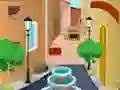 Flyable Girl Escape เกมออนไลน์