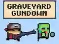 Graveyard Gundown เกมออนไลน์