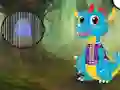 Recover The Dragon Egg เกมออนไลน์
