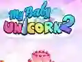 My Baby Unicorn 2 เกมออนไลน์