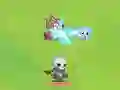 Legend of Dragon Hunt เกมออนไลน์