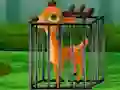 Deer Dash to Freedom เกมออนไลน์