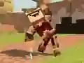 Bed Wars 3D Defend Your Bed เกมออนไลน์