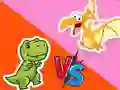 Kids Quiz: Adventure With Dinosaur เกมออนไลน์