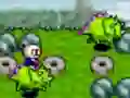 Super Bomberman 4 เกมออนไลน์
