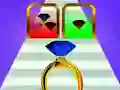 Gem Run: Gem Stack เกมออนไลน์