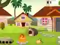 Goodly Cowgirl Rescue เกมออนไลน์