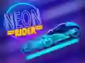 Neon Rider เกมออนไลน์
