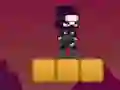 Ninja Escape เกมออนไลน์