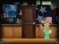 Angel 4th Of July Escape 2 เกมออนไลน์