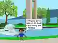 Hooda Escape Australian Capital Territory 2024 เกมออนไลน์