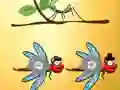 Find Dragonfly Cooper เกมออนไลน์