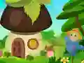 Plains Zebra Escape เกมออนไลน์