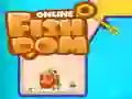 Fishdom Online เกมออนไลน์