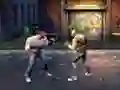 Hood Fighter เกมออนไลน์