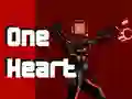 One Heart เกมออนไลน์