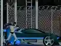 Batman's Gotham Dark Knight total blackout! เกมออนไลน์