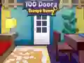 100 Rooms Escape เกมออนไลน์