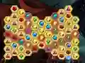 Mysterious Pirate Jewels 3 เกมออนไลน์