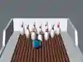 Simple Bowling เกมออนไลน์