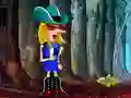 Find Cowgirl Horse เกมออนไลน์