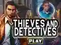 Thieves and Detectives เกมออนไลน์
