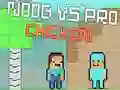 Noob vs Pro Chicken เกมออนไลน์