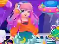 Kiddo Cute Galaxy เกมออนไลน์