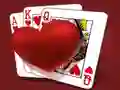 Card Hearts เกมออนไลน์